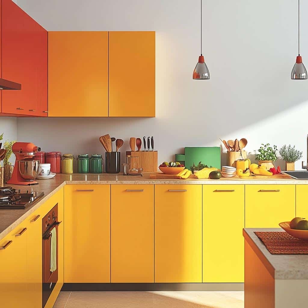 5 Benefícios de uma Cozinha Modulada na sua Casa 17 5 Benefícios de uma Cozinha Modulada na sua Casa
