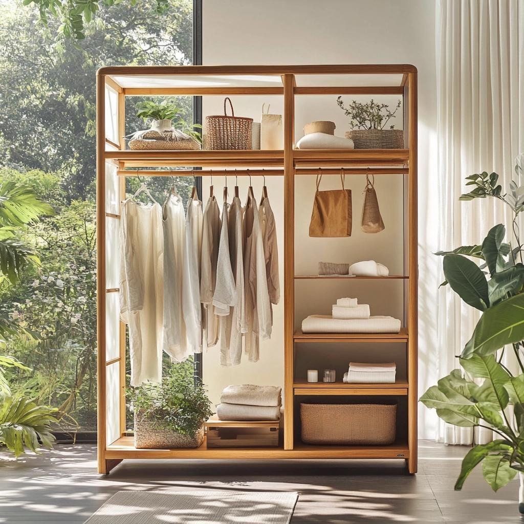 5 Ideias Criativas para Armário Modulado na sua Casa 14 5 Ideias Criativas para Armário Modulado na sua Casa