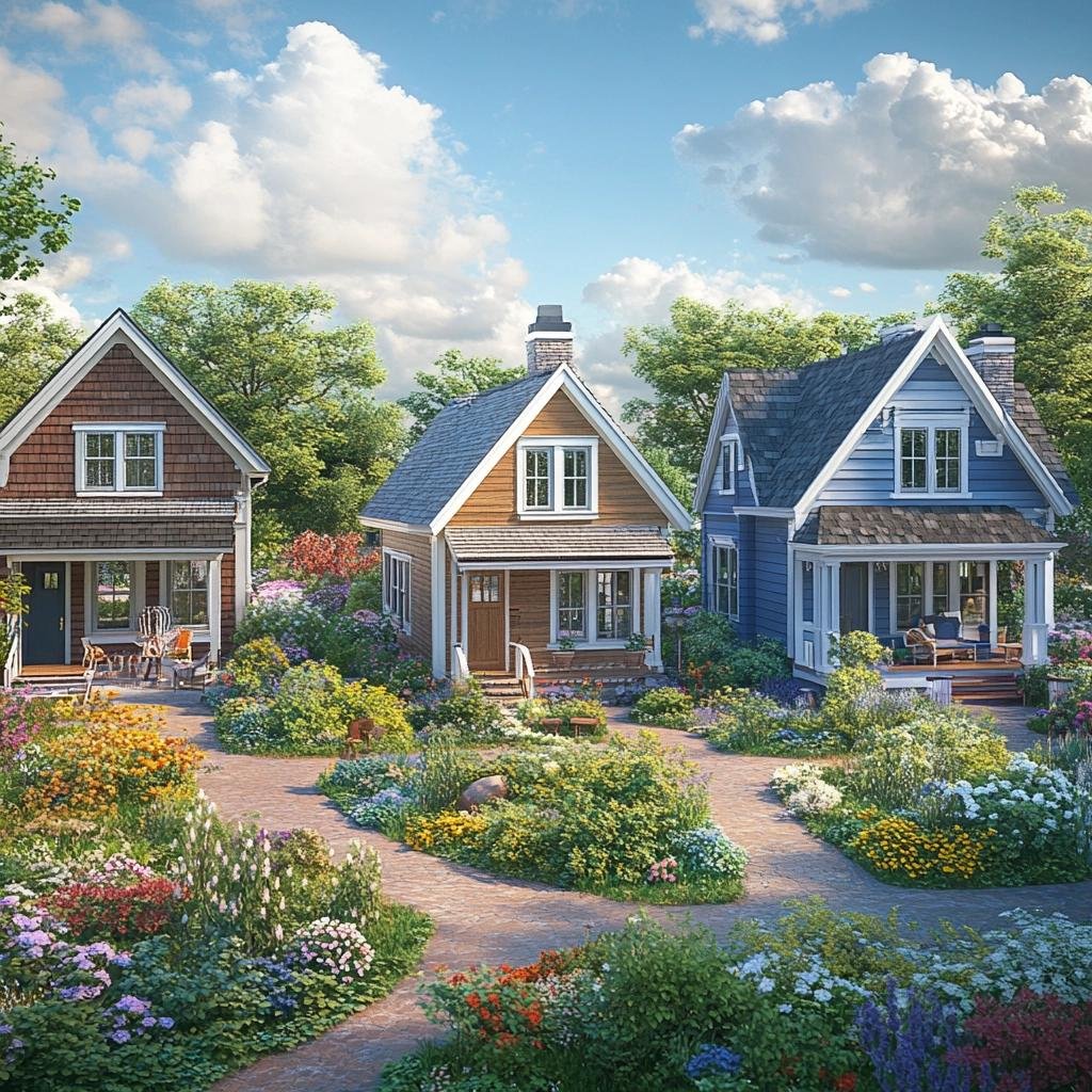 5 Modelos de Casas com Quintal para Inspirar Você 25 5 Modelos de Casas com Quintal para Inspirar Você