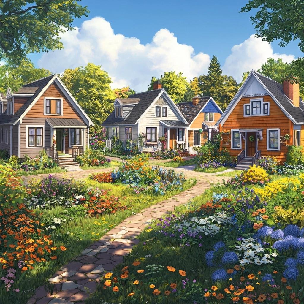 5 Modelos de Casas com Quintal para Inspirar Você 26 5 Modelos de Casas com Quintal para Inspirar Você