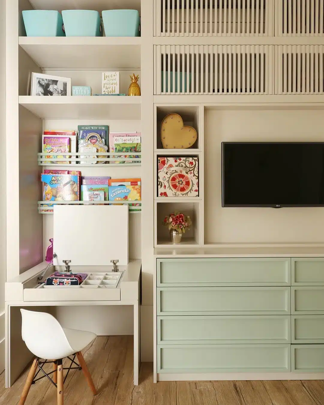 Ideias Criativas para Usar a Cor Marfim na Decoração 10 Ideias Criativas para Usar a Cor Marfim na Decoração