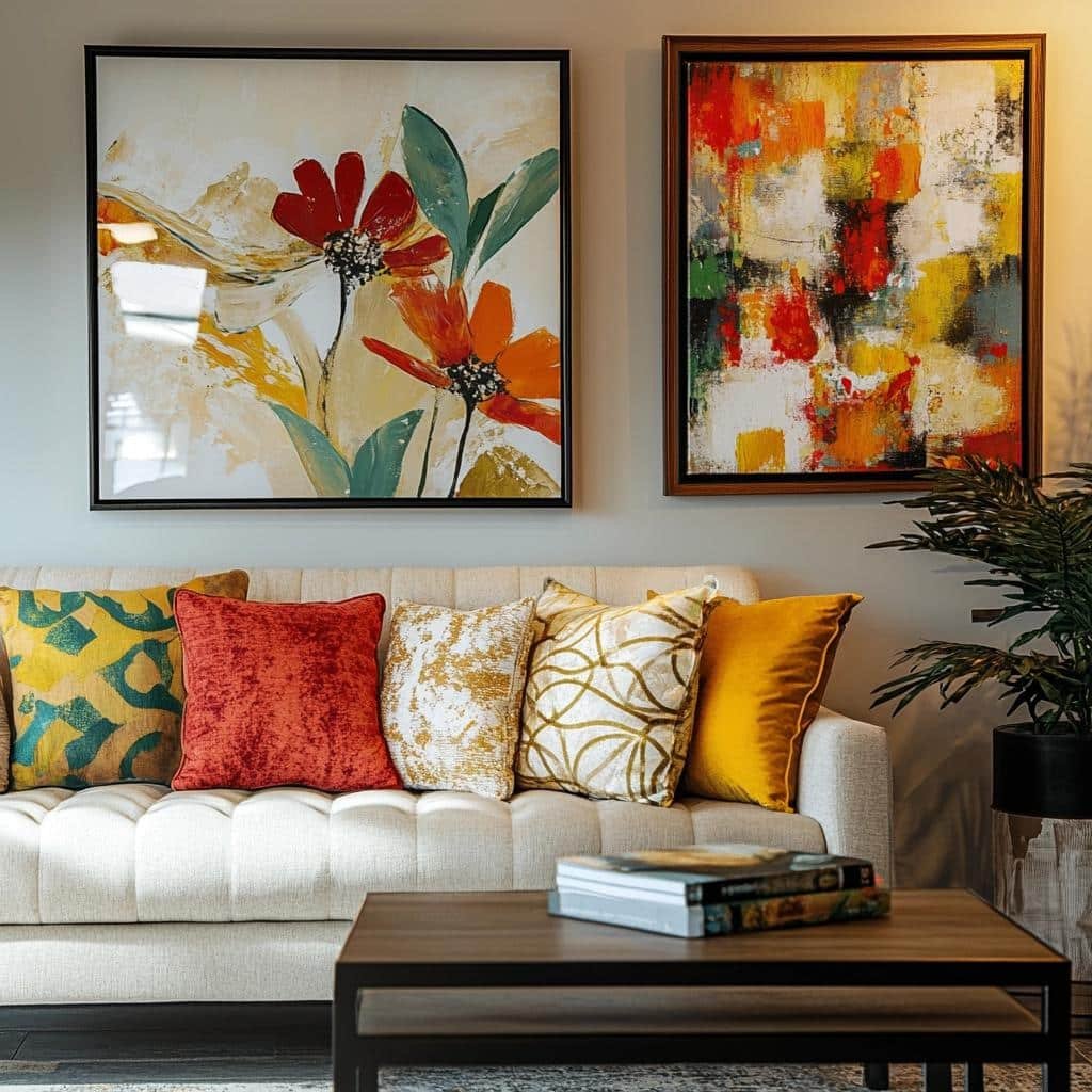 Os Melhores Sites para Comprar Quadros Decorativos no Brasil 2 Os Melhores Sites para Comprar Quadros Decorativos no Brasil