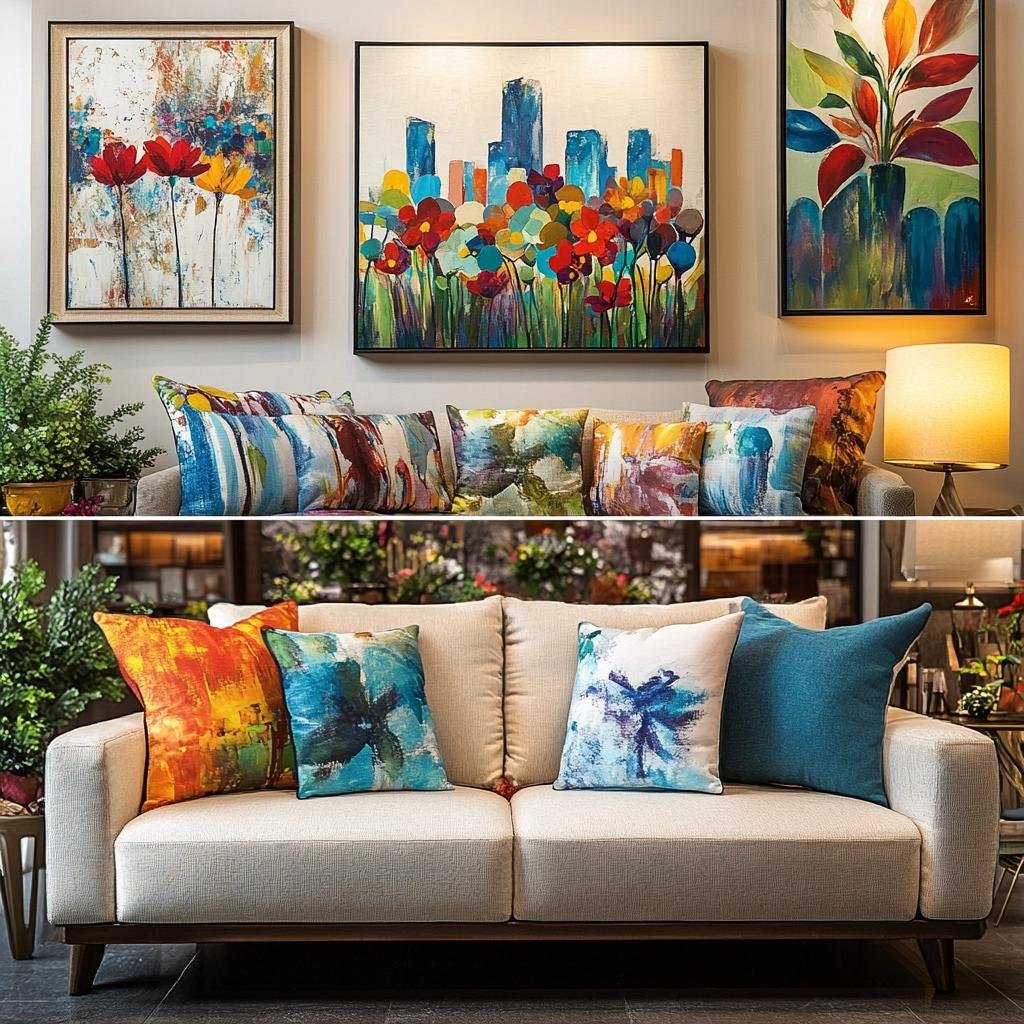 Os Melhores Sites para Comprar Quadros Decorativos no Brasil 3 Os Melhores Sites para Comprar Quadros Decorativos no Brasil