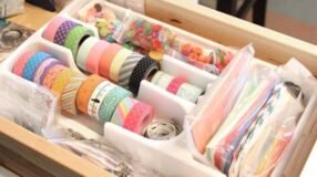 Dicas e Modelos de Closet Planejado para Organizar seu Espaço 6 Dicas e Modelos de Closet Planejado para Organizar seu Espaço