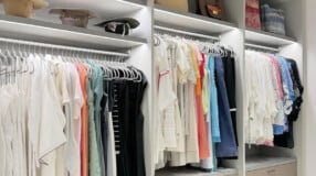 Dicas e Modelos de Closet Planejado para Organizar seu Espaço 8 Dicas e Modelos de Closet Planejado para Organizar seu Espaço
