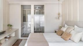 Como Usar a Cor Off-White na Decoração