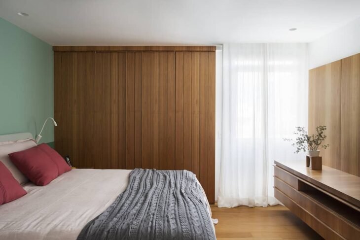 Cortina para Quarto de Casal com Ideias e Dicas para um Espaço Aconchegante
