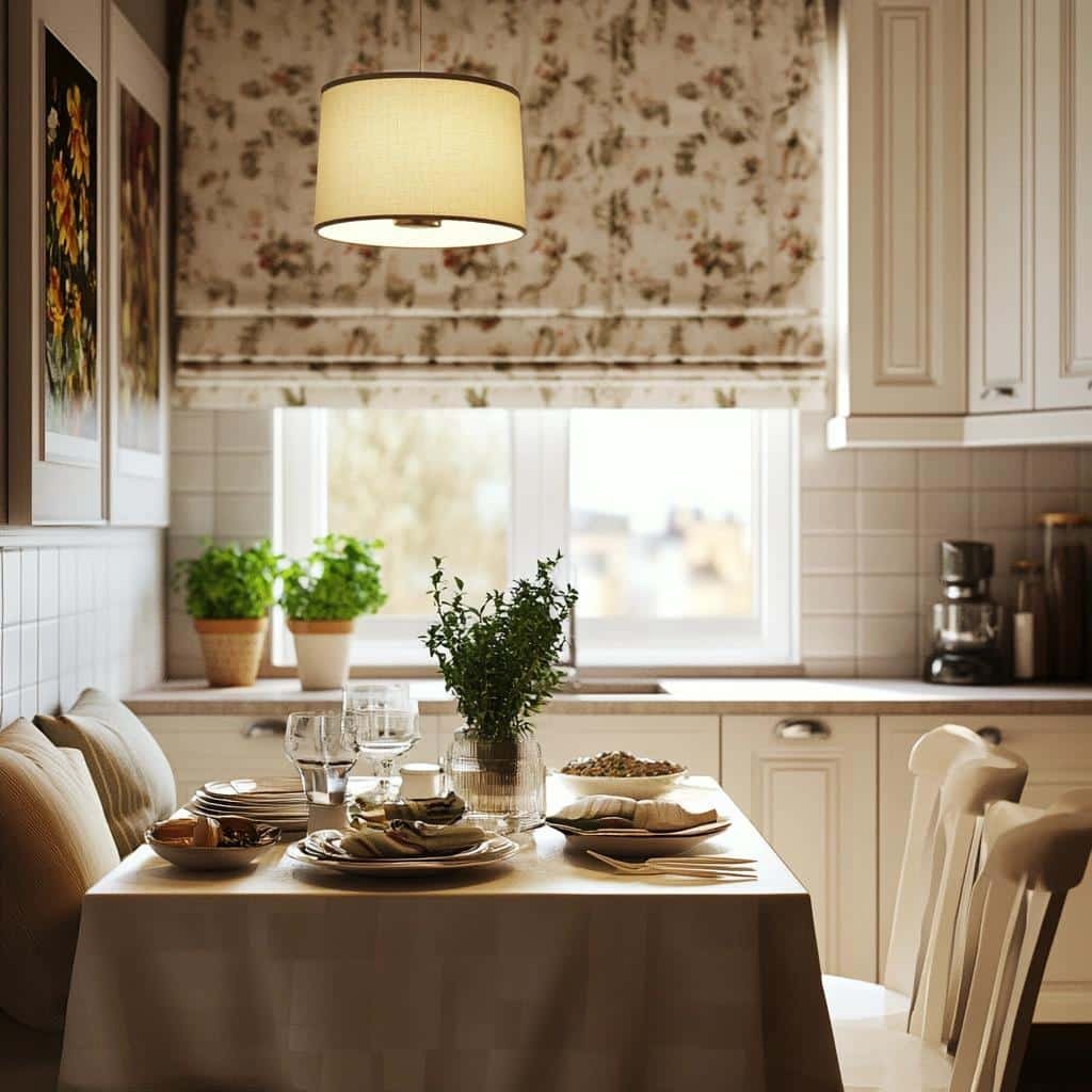 5 Dicas para Escolher a Mesa de Cozinha Pequena Ideal 17 5 Dicas para Escolher a Mesa de Cozinha Pequena Ideal