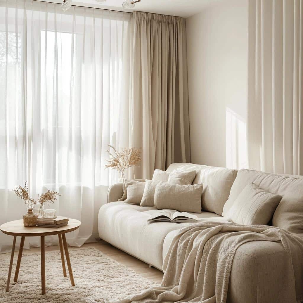 5 Ideias para Decorar Salas Pequenas com Simplicidade 13 5 Ideias para Decorar Salas Pequenas com Simplicidade