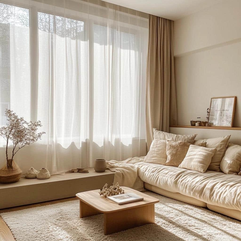 5 Ideias para Decorar Salas Pequenas com Simplicidade 14 5 Ideias para Decorar Salas Pequenas com Simplicidade