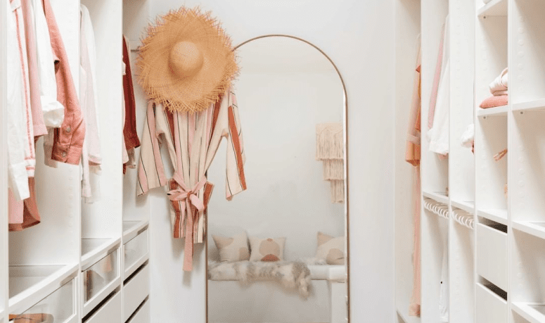 Dicas e Modelos de Closet Planejado para Organizar seu Espaço 2 Dicas e Modelos de Closet Planejado para Organizar seu Espaço