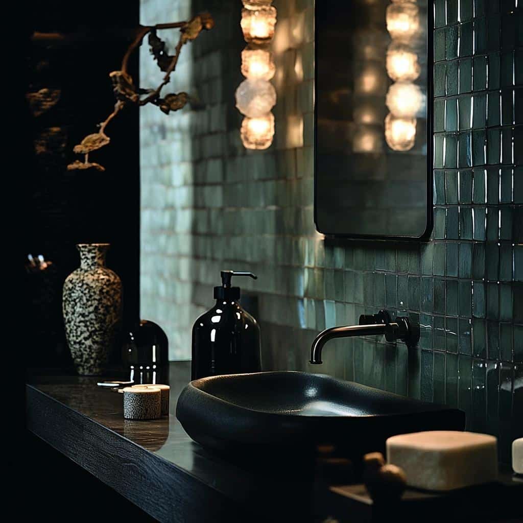 Inspirações para Decorar o Seu Lavabo com Estilo 3 Inspirações para Decorar o Seu Lavabo com Estilo