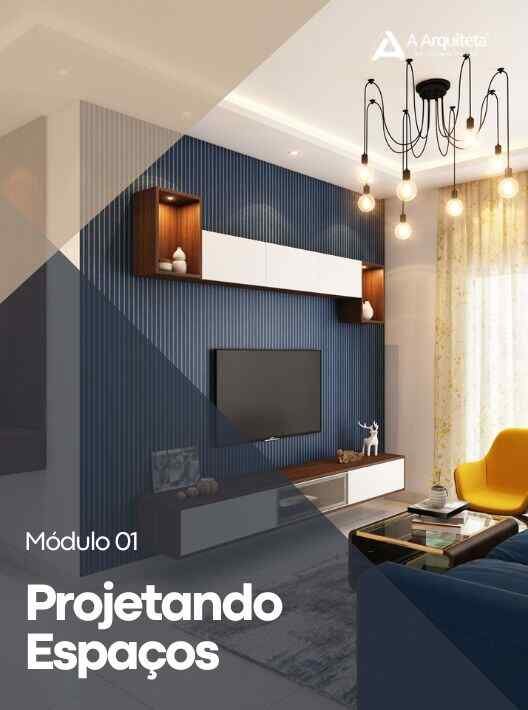 Design de Interiores Mec 2 1 1