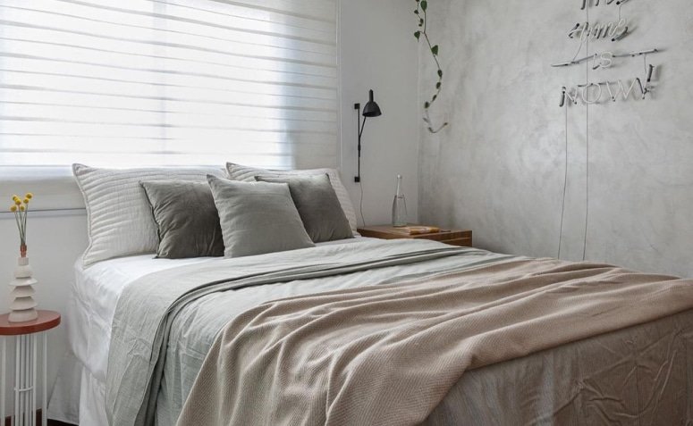 Ideias Criativas para Usar a Cor Cinza na Decoração 4 Ideias Criativas para Usar a Cor Cinza na Decoração