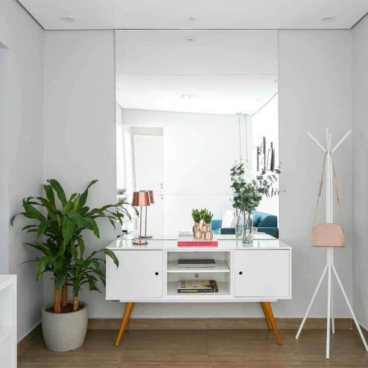 Modelos de Cabideiros para Organizar e Decorar sua Casa