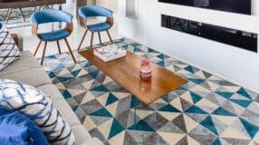 Ideias de Combinações de Cores com Azul para Sua Decoração 6 Ideias de Combinações de Cores com Azul para Sua Decoração