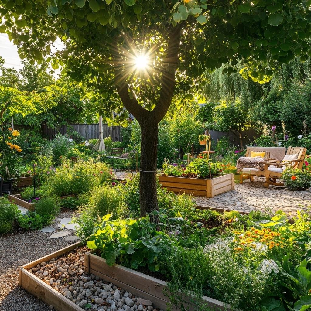 3 Formas de Melhorar seu Jardim Simples no Quintal 10 3 Formas de Melhorar seu Jardim Simples no Quintal