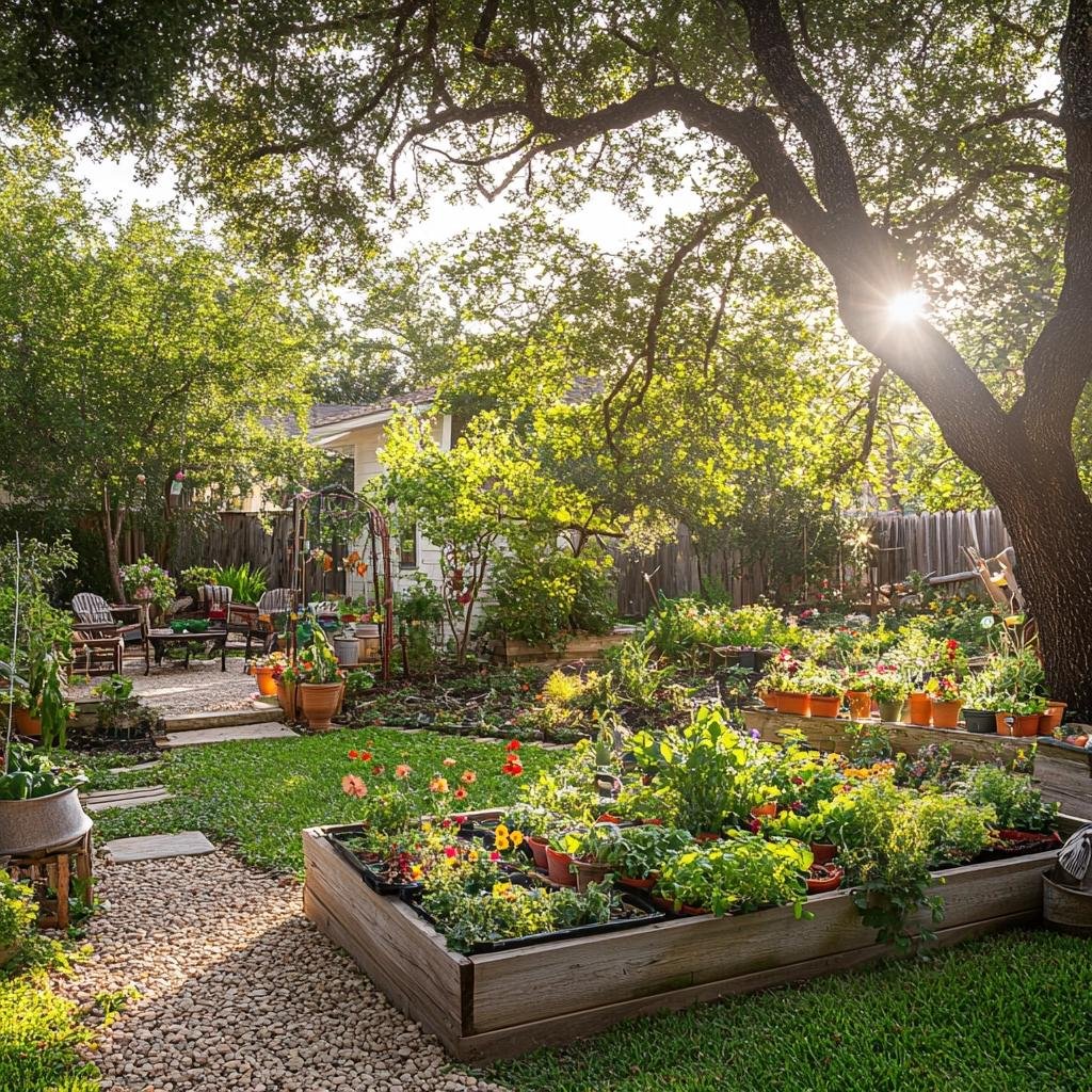 3 Formas de Melhorar seu Jardim Simples no Quintal 13 3 Formas de Melhorar seu Jardim Simples no Quintal