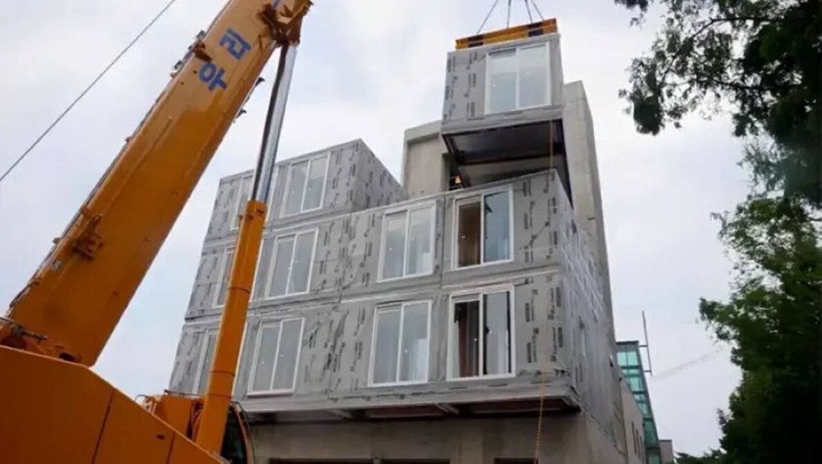 3 Formas de um Novo Sistema de Construção Reduzir Tempos e Custos em 30% 1 3 Formas de um Novo Sistema de Construção Reduzir Tempos e Custos em 30%