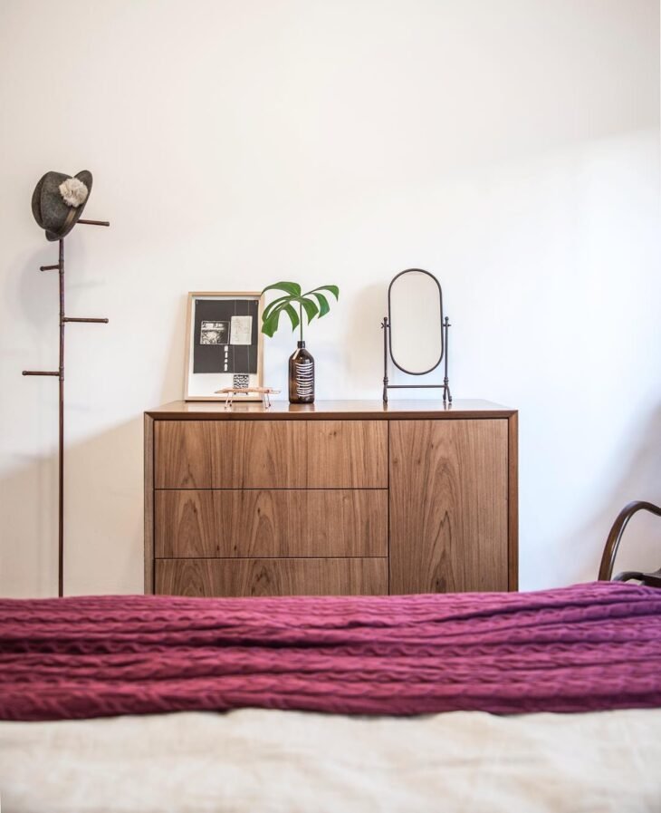 Modelos de Cabideiros para Organizar e Decorar sua Casa