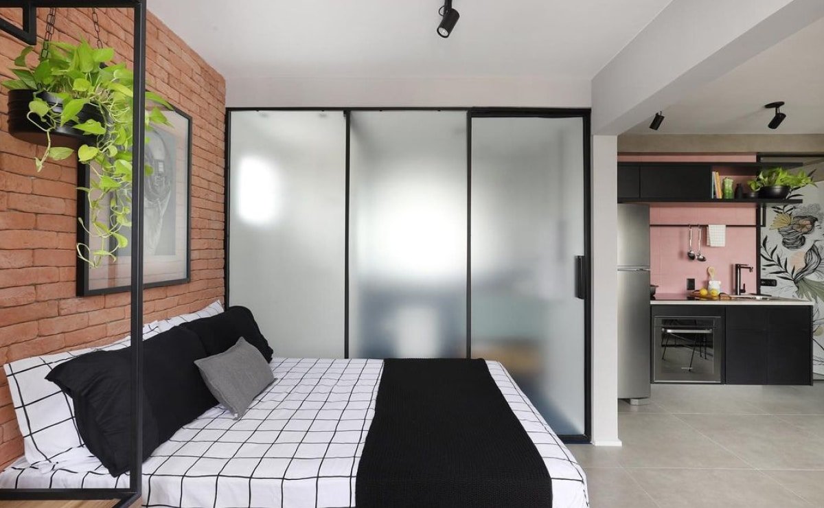 Divisórias de Vidro: A Solução Ideal para Ambientes Organizados