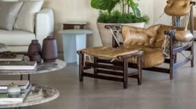 Ideias Criativas para Usar a Cor Cinza na Decoração