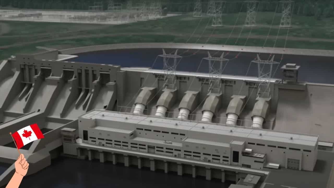 5 Benefícios do Projeto de Energia Verde de US$ 11 Bilhões no Canadá 1 5 Benefícios do Projeto de Energia Verde de US$ 11 Bilhões no Canadá