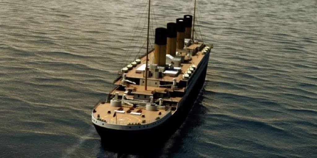 5 Fatos sobre o Titanic II: A Nova Reprodução do Majestoso Transatlântico
