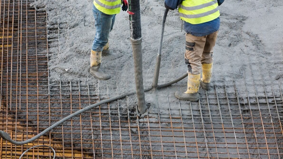 5 Vantagens de Adicionar Açúcar ao Concreto na Construção Civil 1 5 Vantagens de Adicionar Açúcar ao Concreto na Construção Civil