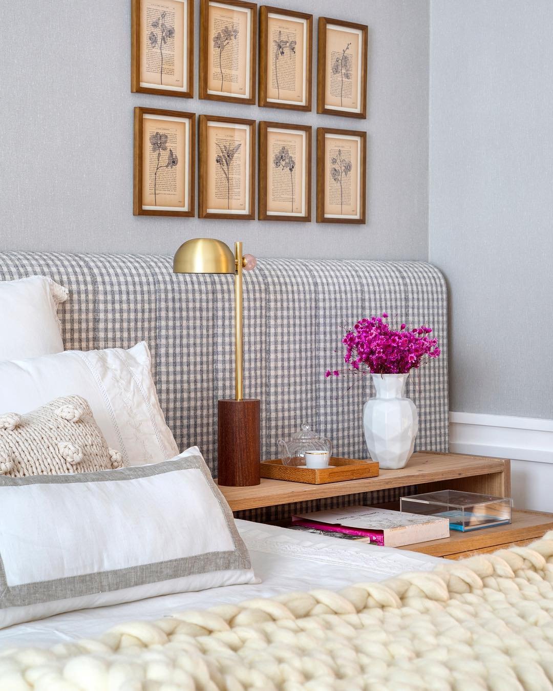 Ideias Criativas para Usar a Cor Cinza na Decoração