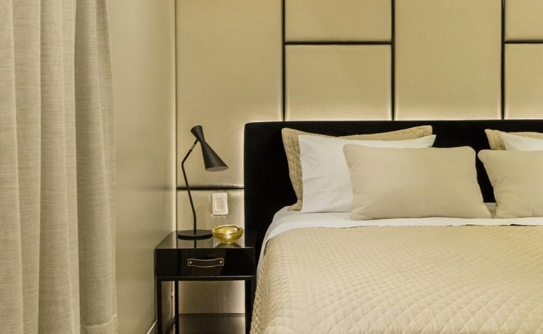 Combinações de Cores com a Cor Palha e Ideias para Decorar