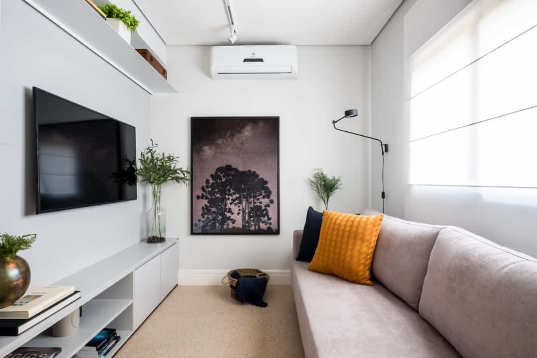 Ideias para Decorar Salas de Apartamento Pequeno 10 Ideias para Decorar Salas de Apartamento Pequeno