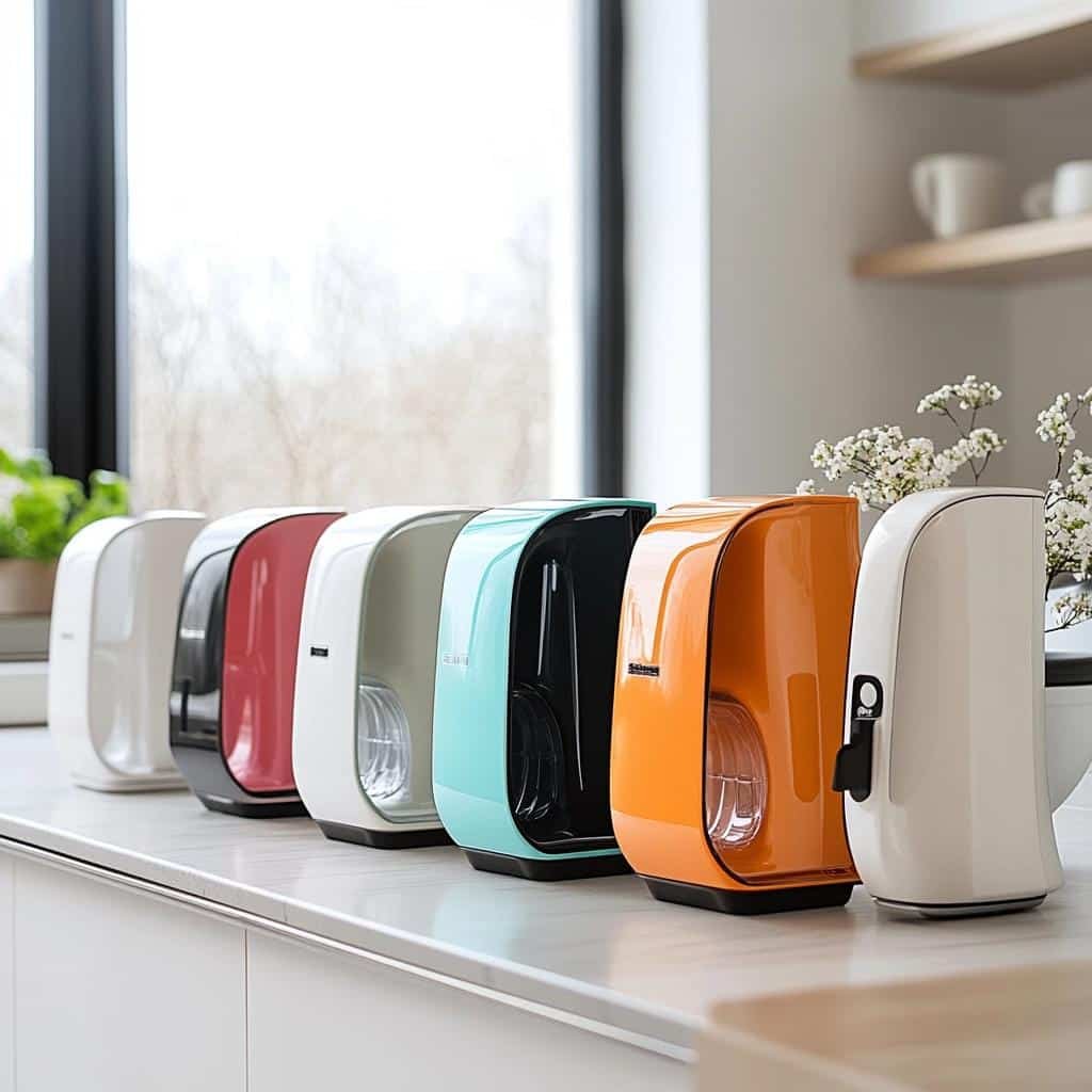 Dispenser para Detergente: 6 Modelos que Facilitam o Dia a Dia 12 Dispenser para Detergente: 6 Modelos que Facilitam o Dia a Dia