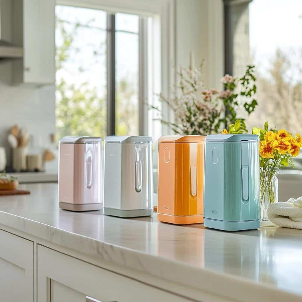 Dispenser para Detergente: 6 Modelos que Facilitam o Dia a Dia 13 Dispenser para Detergente: 6 Modelos que Facilitam o Dia a Dia
