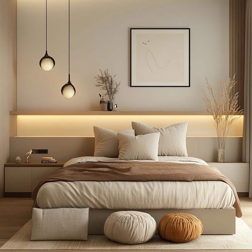 Gaveteiros Compactos: 6 Soluções para Organização em Quartos Pequenos 17 Gaveteiros Compactos: 6 Soluções para Organização em Quartos Pequenos