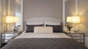 Inspirações de Almofadas para Cama 6 Inspirações de Almofadas para Cama