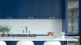Inspire-se com Armários de Cozinha Amarelo 4 Inspire-se com Armários de Cozinha Amarelo