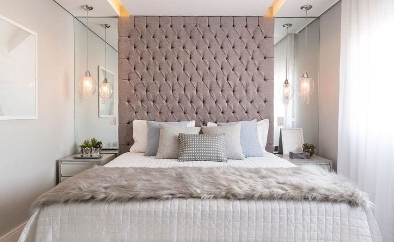 Dicas e Inspirações para Arrumar sua Cama com Estilo 2 Dicas e Inspirações para Arrumar sua Cama com Estilo
