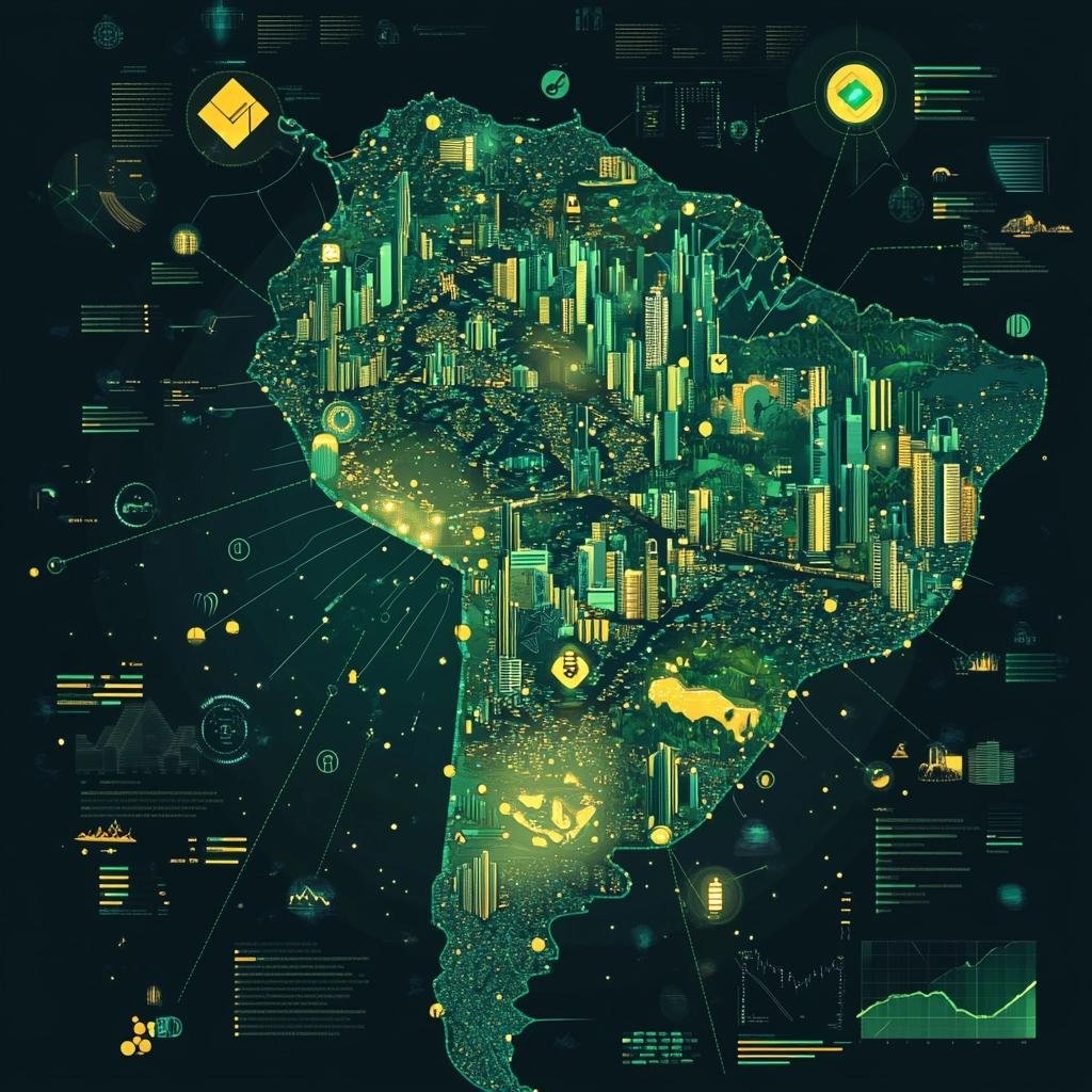 1. "Descubra as 10 cidades mais ricas do Brasil 1 cidades ricas brasil pib oportunidades01