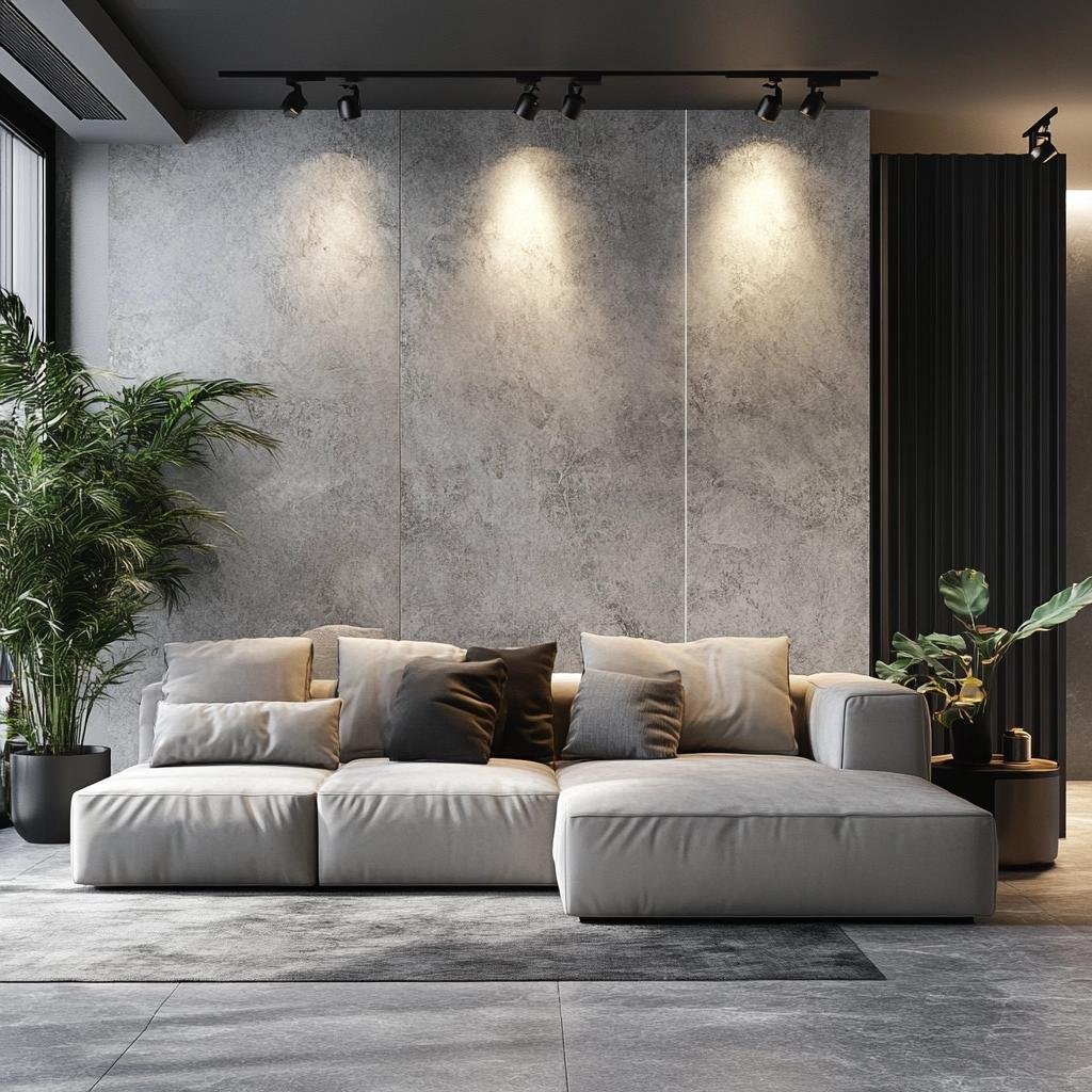 Ideias Criativas para Usar a Cor Cinza na Decoração 7 Ideias Criativas para Usar a Cor Cinza na Decoração