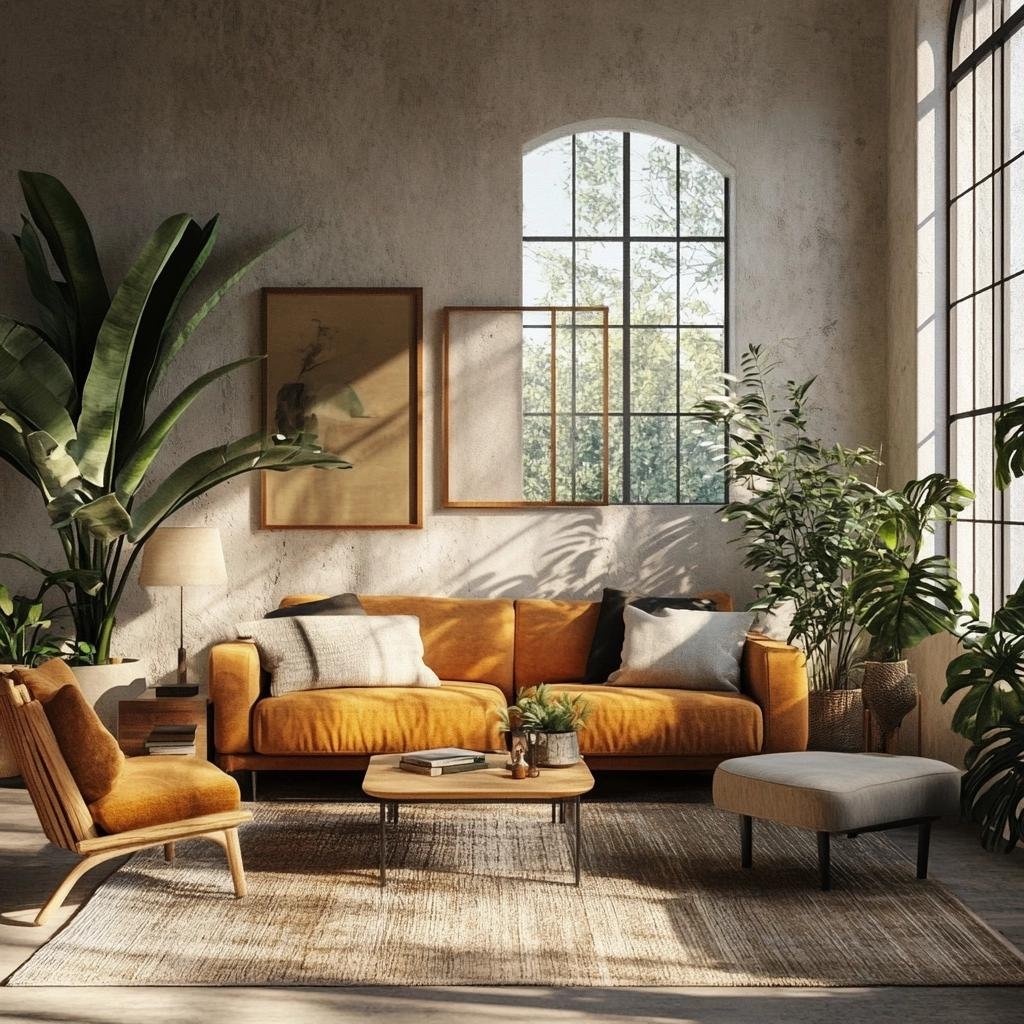 Dicas para iniciantes em design de interiores: Conselhos práticos para quem está começando. 1 Dicas para iniciantes em design de interiores: Conselhos práticos para quem está começando.