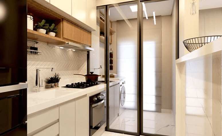 Divisórias de Vidro: A Solução Ideal para Ambientes Organizados 2 Divisórias de Vidro: A Solução Ideal para Ambientes Organizados