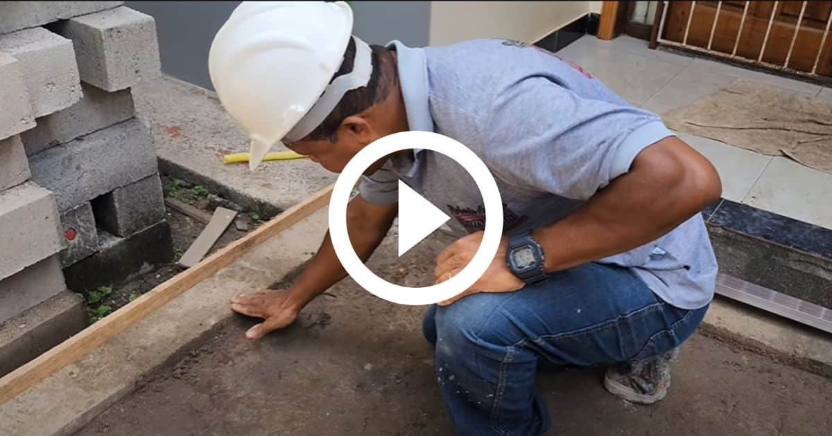 Guia Completo para um Contrapiso Perfeito: Resistência e Economia 1 Guia Completo para um Contrapiso Perfeito: Resistência e Economia