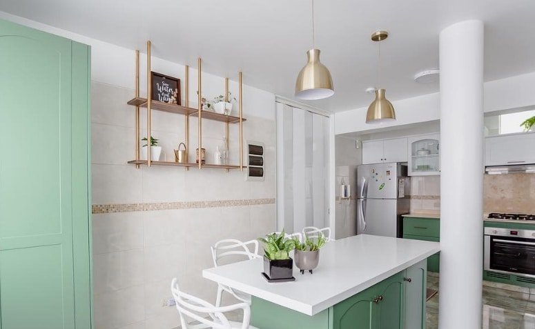 Ideias de Luminárias para Transformar sua Cozinha