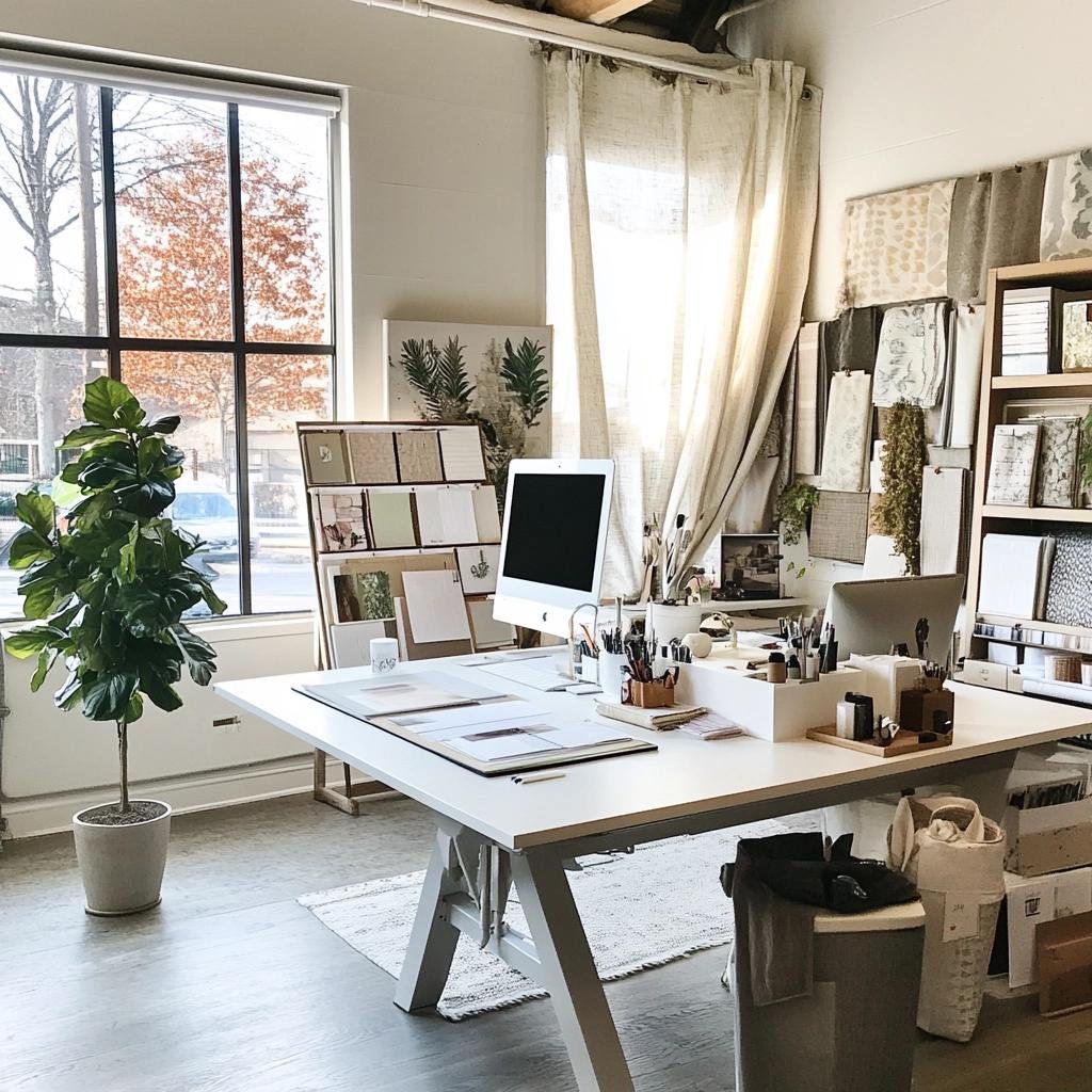 Marketing e negócios para designers de interiores: Como promover seus serviços e gerenciar seu negócio de design. 1 Marketing e negócios para designers de interiores: Como promover seus serviços e gerenciar seu negócio de design.