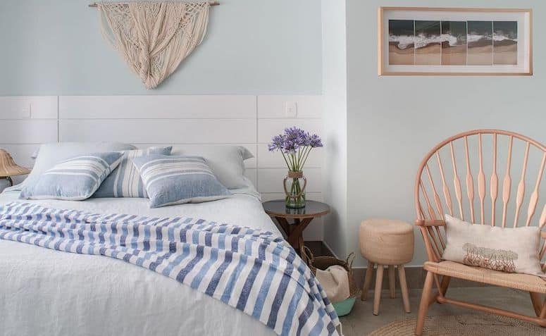Inspirações para Decorar com Mesas de Canto 2 Inspirações para Decorar com Mesas de Canto