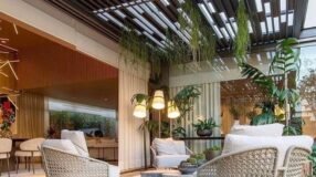 Como Utilizar o Pergolado de Vidro na Sua Casa 4 Como Utilizar o Pergolado de Vidro na Sua Casa