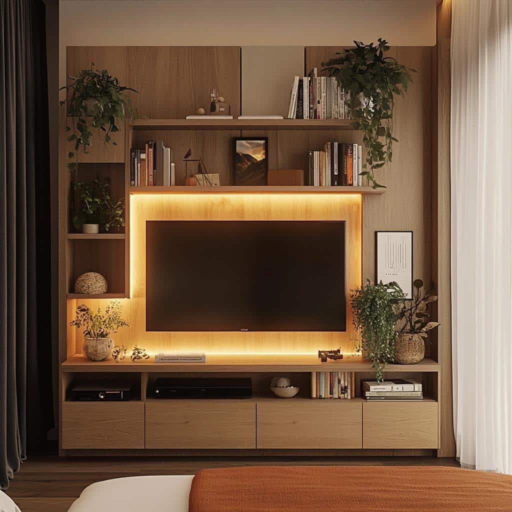 Ideias Criativas para Decorar seu Quarto com Racks 5 Ideias Criativas para Decorar seu Quarto com Racks