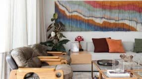 Decore sua casa com colares de mesa 4 Decore sua casa com colares de mesa