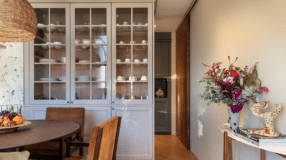 Dicas de Decoração com Cristaleiras Modernas 6 Dicas de Decoração com Cristaleiras Modernas
